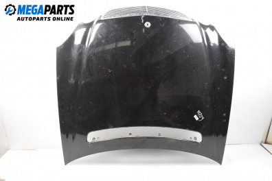 Преден капак за Mercedes-Benz E-Class Sedan (W211) (03.2002 - 03.2009), 4+1 вр., седан, позиция: предна