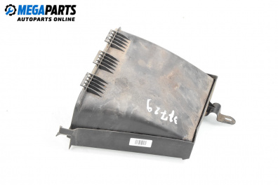 Пластмасов капак за Mercedes-Benz E-Class Sedan (W211) (03.2002 - 03.2009), 4+1 вр., седан