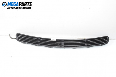 Решетка преден капак за Mercedes-Benz E-Class Sedan (W211) (03.2002 - 03.2009), седан, позиция: предна