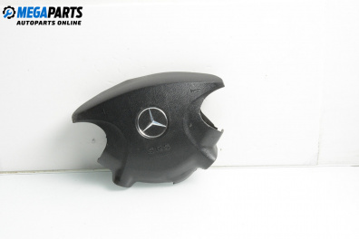 Airbag за Mercedes-Benz E-Class Sedan (W211) (03.2002 - 03.2009), 4+1 вр., седан, позиция: предна