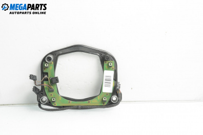 Основа волан за Mercedes-Benz E-Class Sedan (W211) (03.2002 - 03.2009)