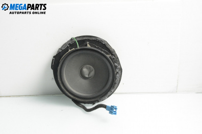 Високоговорител за Mercedes-Benz E-Class Sedan (W211) (03.2002 - 03.2009)