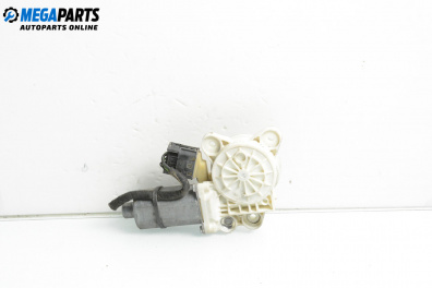 Електромотор за стъклоподемник за Mercedes-Benz E-Class Sedan (W211) (03.2002 - 03.2009), 4+1 вр., седан, позиция: предна, лява