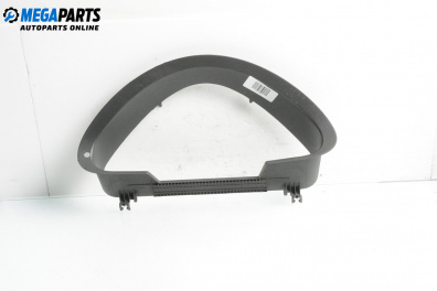 Интериорна пластмаса километраж за Mercedes-Benz E-Class Sedan (W211) (03.2002 - 03.2009), 4+1 вр., седан