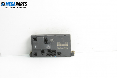 Модул врата за Mercedes-Benz E-Class Sedan (W211) (03.2002 - 03.2009), № 2118707326