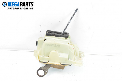 Скоростен лост (за превключване) за Mercedes-Benz E-Class Sedan (W211) (03.2002 - 03.2009)