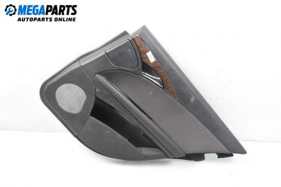 Кора врата за Mercedes-Benz E-Class Sedan (W211) (03.2002 - 03.2009), 4+1 вр., седан, позиция: задна, дясна