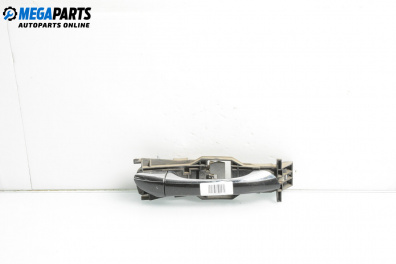 Външна дръжка за Mercedes-Benz E-Class Sedan (W211) (03.2002 - 03.2009), 4+1 вр., седан, позиция: предна, дясна