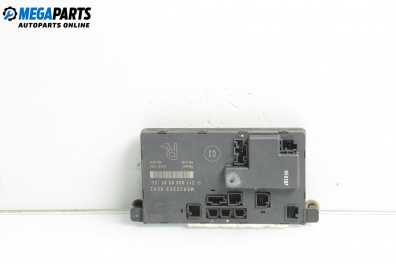 Модул врата за Mercedes-Benz E-Class Sedan (W211) (03.2002 - 03.2009), № 211 820 82 85