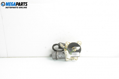 Електромотор за стъклоподемник за Mercedes-Benz E-Class Sedan (W211) (03.2002 - 03.2009), 4+1 вр., седан, позиция: предна, дясна