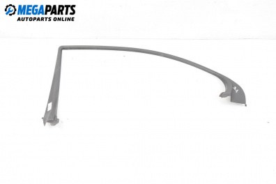 Интериорна лайсна за Mercedes-Benz E-Class Sedan (W211) (03.2002 - 03.2009), 4+1 вр., седан