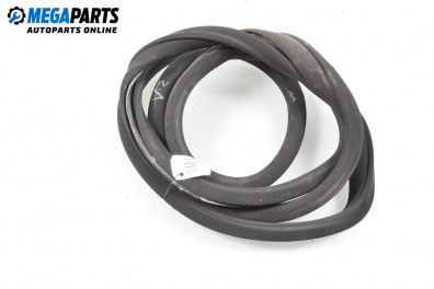 Уплътнение за врата за Mercedes-Benz E-Class Sedan (W211) (03.2002 - 03.2009), 4+1 вр., седан, позиция: задна, дясна