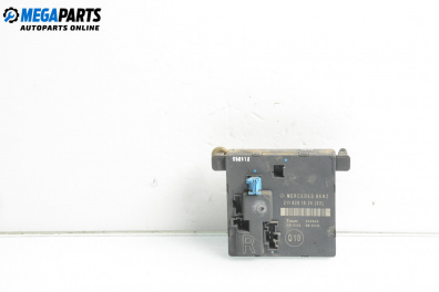 Модул врата за Mercedes-Benz E-Class Sedan (W211) (03.2002 - 03.2009), № 211 820 16 26