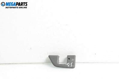 Интериорна пластмаса за Mercedes-Benz E-Class Sedan (W211) (03.2002 - 03.2009), 4+1 вр., седан, позиция: задна