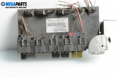 SAM модул за Mercedes-Benz E-Class Sedan (W211) (03.2002 - 03.2009)