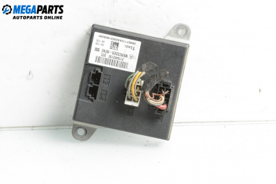 Модул за Mercedes-Benz E-Class Sedan (W211) (03.2002 - 03.2009)