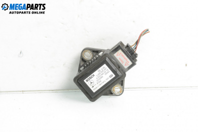 Сензор ESP за Mercedes-Benz E-Class Sedan (W211) (03.2002 - 03.2009)