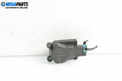 Моторче клапа парно за Mercedes-Benz E-Class Sedan (W211) (03.2002 - 03.2009) E 220 CDI (211.006), 150 к.с.