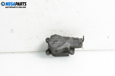 Моторче клапа парно за Mercedes-Benz E-Class Sedan (W211) (03.2002 - 03.2009) E 220 CDI (211.006), 150 к.с.