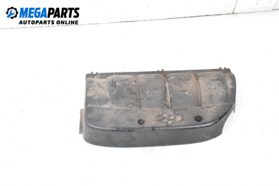 Декоративен капак двигател за Mercedes-Benz E-Class Sedan (W211) (03.2002 - 03.2009)