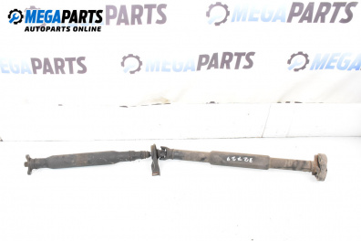 Кардан за Mercedes-Benz E-Class Sedan (W211) (03.2002 - 03.2009) E 220 CDI (211.006), 150 к.с., автоматик