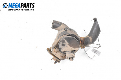 Моторче антифриз за Mercedes-Benz E-Class Sedan (W211) (03.2002 - 03.2009) E 220 CDI (211.006), 150 к.с.