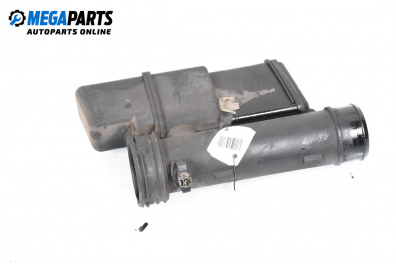 Въздуховод за Mercedes-Benz E-Class Sedan (W211) (03.2002 - 03.2009) E 220 CDI (211.006), 150 к.с.