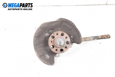 Шенкел главина за Mercedes-Benz E-Class Sedan (W211) (03.2002 - 03.2009), позиция: предна, лява