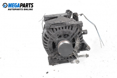 Алтернатор / генератор за Mercedes-Benz E-Class Sedan (W211) (03.2002 - 03.2009) E 220 CDI (211.006), 150 к.с.