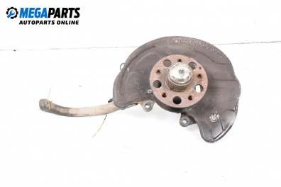 Шенкел главина за Mercedes-Benz E-Class Sedan (W211) (03.2002 - 03.2009), позиция: предна, дясна