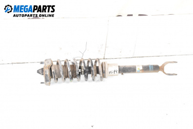 Макферсон за Mercedes-Benz E-Class Sedan (W211) (03.2002 - 03.2009), седан, позиция: предна, дясна