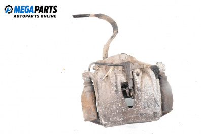 Спирачен апарат за Mercedes-Benz E-Class Sedan (W211) (03.2002 - 03.2009), позиция: предна, лява