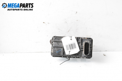 Актуатор турбо за Mercedes-Benz E-Class Sedan (W211) (03.2002 - 03.2009) E 220 CDI (211.006), 150 к.с.