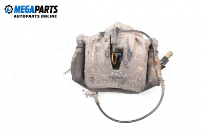 Спирачен апарат за Mercedes-Benz E-Class Sedan (W211) (03.2002 - 03.2009), позиция: предна, дясна