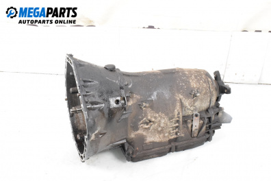 Автоматична скоростна кутия за Mercedes-Benz E-Class Sedan (W211) (03.2002 - 03.2009) E 220 CDI (211.006), 150 к.с., автоматик