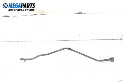 Избирач скорости за Mercedes-Benz E-Class Sedan (W211) (03.2002 - 03.2009), автоматик