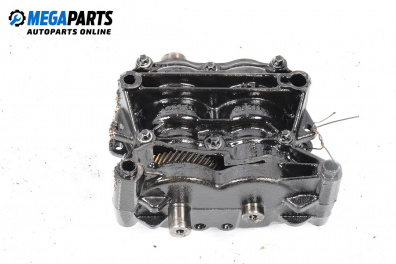 Балансиращ вал за Mercedes-Benz E-Class Sedan (W211) (03.2002 - 03.2009) E 220 CDI (211.006), 150 к.с.