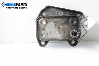 Маслоохладител за Mercedes-Benz E-Class Sedan (W211) (03.2002 - 03.2009) E 220 CDI (211.006), 150 к.с.