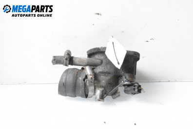 Корпус на термостат за Mercedes-Benz E-Class Sedan (W211) (03.2002 - 03.2009) E 220 CDI (211.006), 150 к.с.