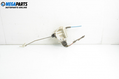 Машинка централно заключване за Volkswagen Passat II Variant B3, B4 (02.1988 - 06.1997), 4+1 вр., позиция: задна, лява