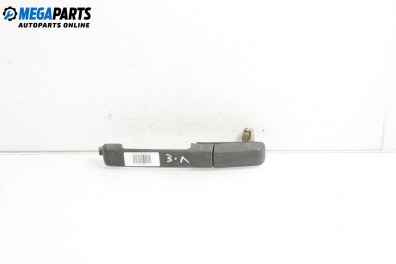 Външна дръжка за Volkswagen Passat II Variant B3, B4 (02.1988 - 06.1997), 4+1 вр., комби, позиция: задна, лява