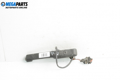 Външна дръжка за Volkswagen Passat II Variant B3, B4 (02.1988 - 06.1997), 4+1 вр., комби, позиция: предна, дясна