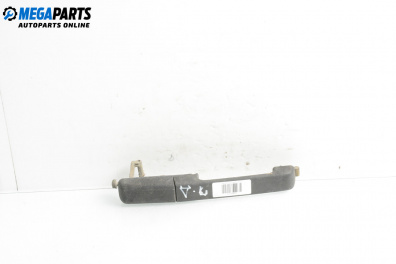 Външна дръжка за Volkswagen Passat II Variant B3, B4 (02.1988 - 06.1997), 4+1 вр., комби, позиция: задна, дясна