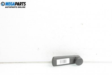 Ръкохватка врата за Volkswagen Passat II Variant B3, B4 (02.1988 - 06.1997), 4+1 вр., комби, позиция: задна, дясна