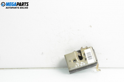 Брава на врата за Volkswagen Passat II Variant B3, B4 (02.1988 - 06.1997), позиция: задна, дясна