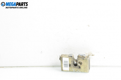 Брава на врата за Volkswagen Passat II Variant B3, B4 (02.1988 - 06.1997), позиция: задна, лява