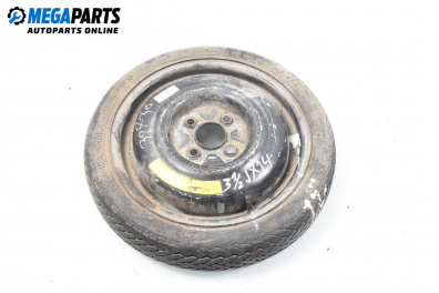 Резервна гума за Volkswagen Passat II Variant B3, B4 (02.1988 - 06.1997) 14 цола, ширина 3.5 (Цената е за 1 бр.)