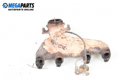 Изпускателен колектор  за Volkswagen Passat II Variant B3, B4 (02.1988 - 06.1997) 1.8, 90 к.с.