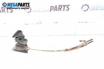 Скоростен лост с жила за Volkswagen Passat II Variant B3, B4 (02.1988 - 06.1997)