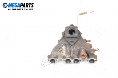 Всмукателен колектор за Volkswagen Passat II Variant B3, B4 (02.1988 - 06.1997) 1.8, 90 к.с.